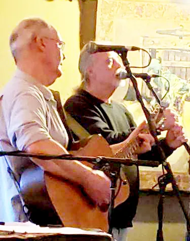 East Liverpool library to sponsor jam session